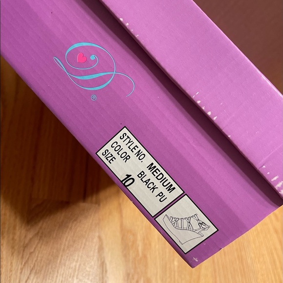 Cute Strappy Wedges for summer - Picture 2 of 5